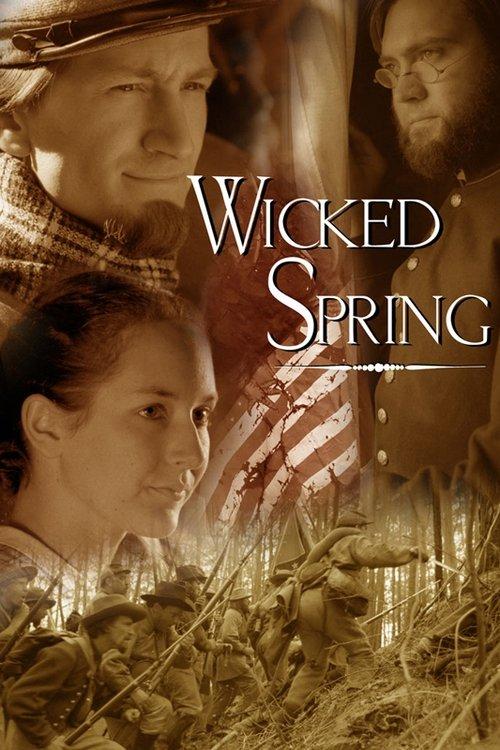 Wicked Spring filmas online