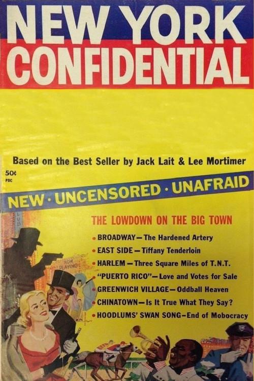 New York Confidential filmas online