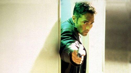 Sanctuary filmas žiurėti online