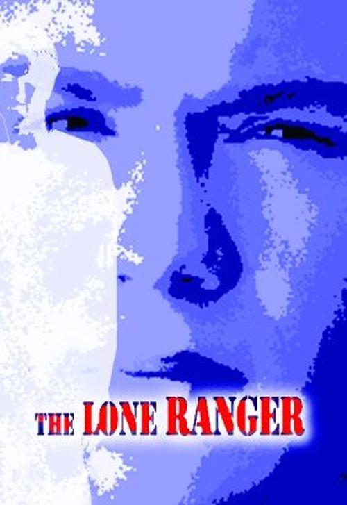 The Lone Ranger filmas online