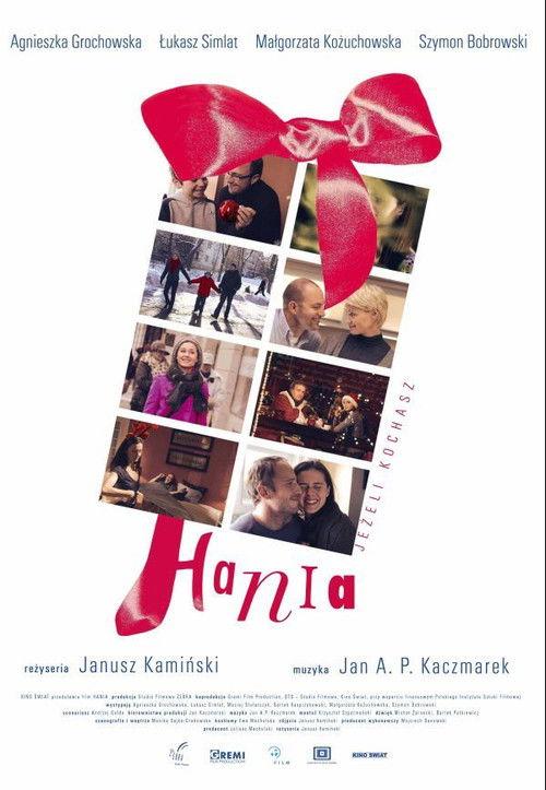 Hania filmas online