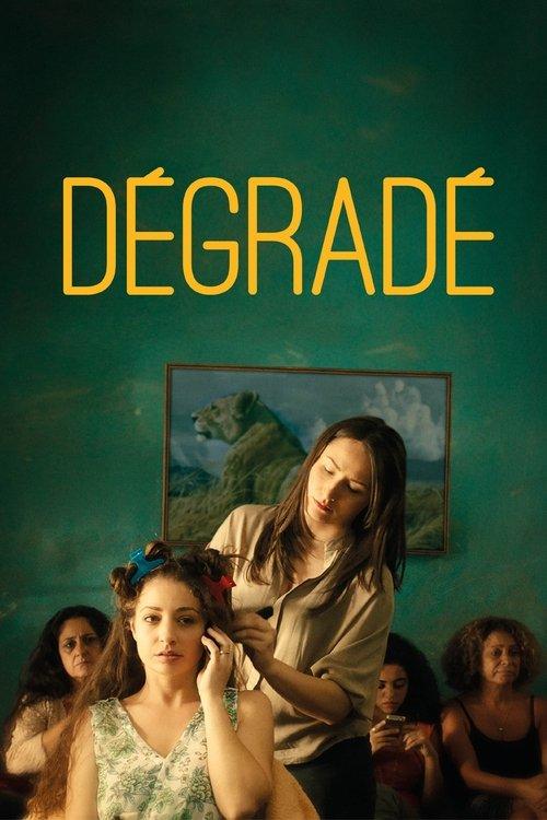 Dégradé filmas online