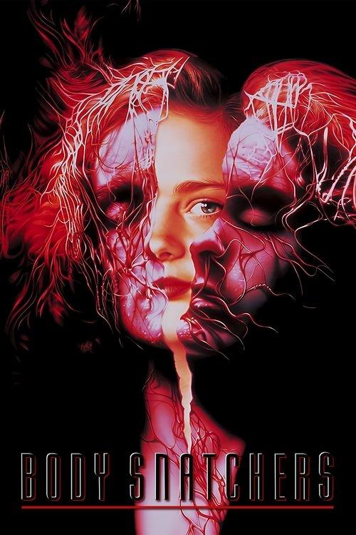 Body Snatchers filmas online