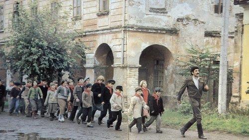 Let's Move On filmas žiurėti online