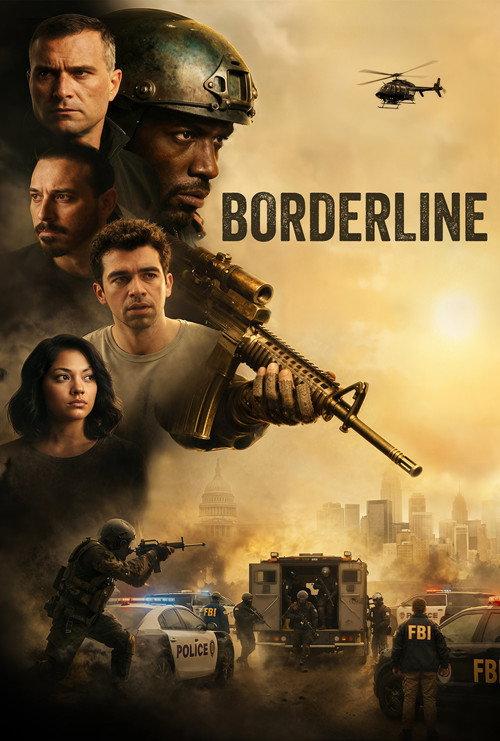 Borderline filmas online