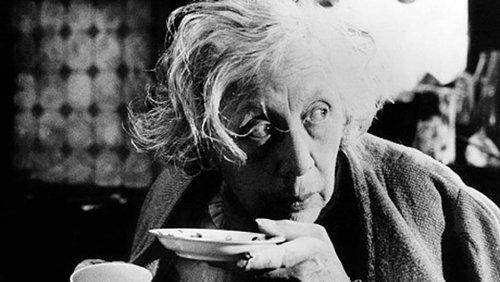 The Whisperers filmas žiurėti online