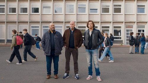 T'as pas changé filmas žiurėti online