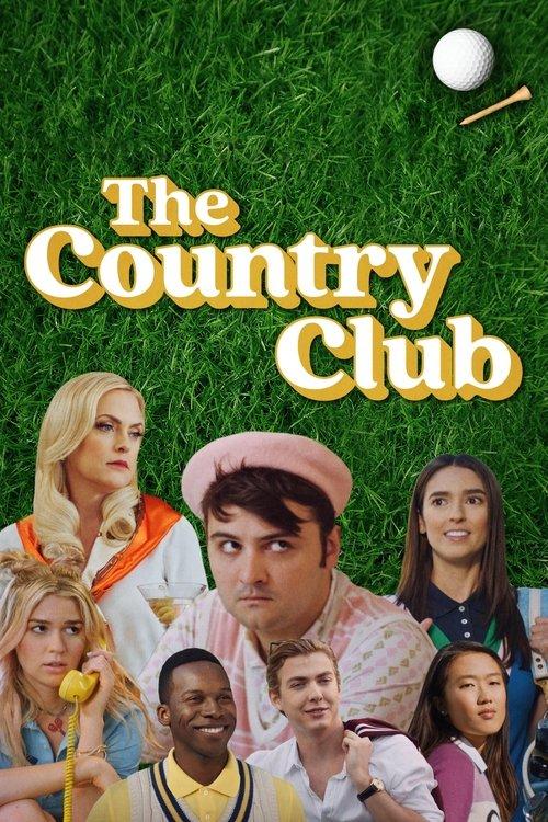 The Country Club filmas online