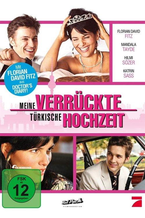 Kiss me Kismet filmas online