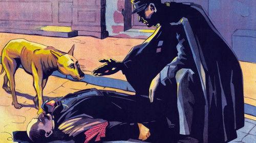 The Yellow Dog filmas žiurėti online