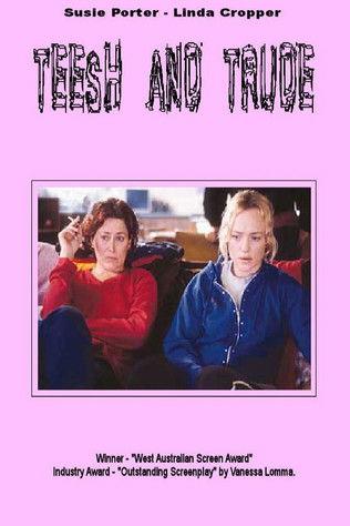Teesh and Trude filmas online