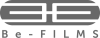 Be-FILMS studio logo