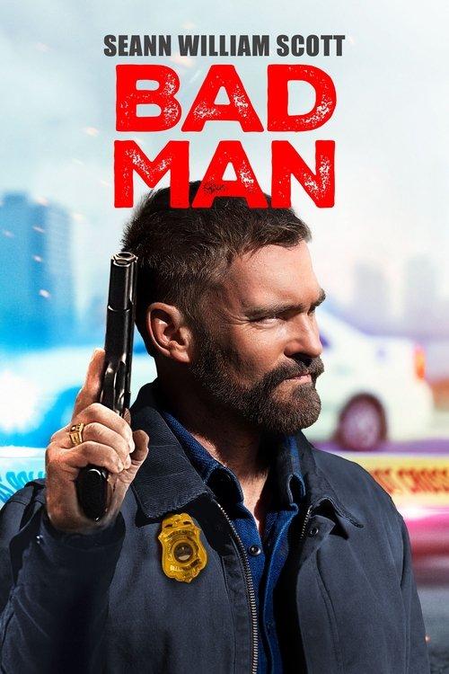 Bad Man filmas online