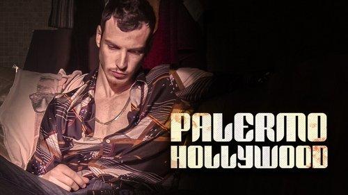 Palermo Hollywood filmas žiurėti online