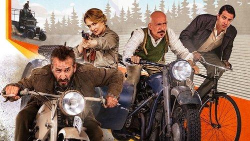 C’era una volta il crimine filmas žiurėti online