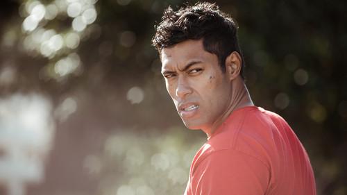 The Legend of Baron To'a filmas žiurėti online