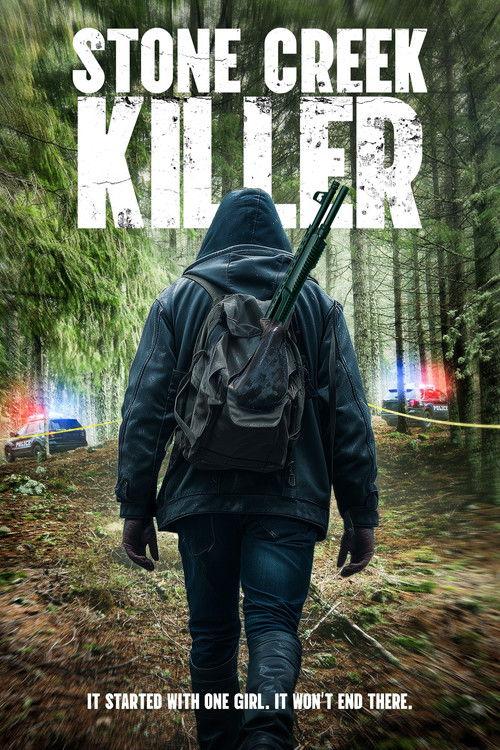 Stone Creek Killer filmas online
