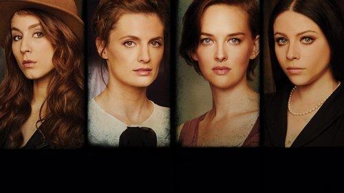 Sister Cities filmas žiurėti online