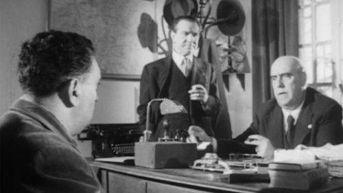 Red Lips filmas žiurėti online