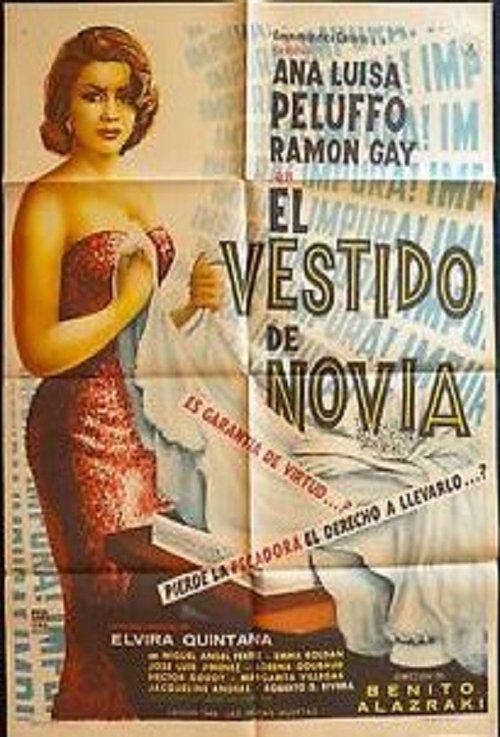 El vestido de novia filmas online