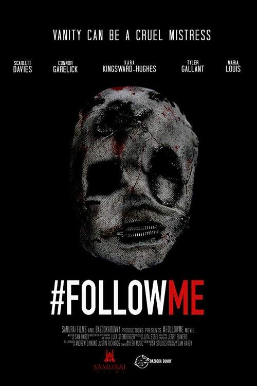 #FollowMe filmas online