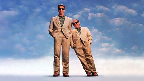 Dvyniai filmas žiurėti online