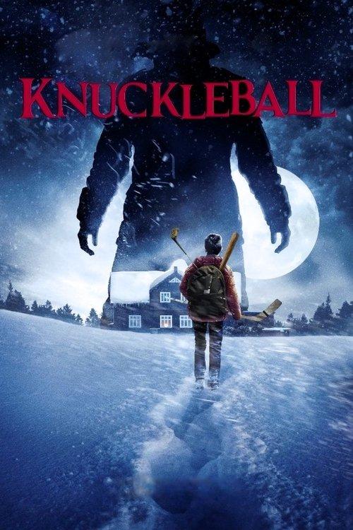 Knuckleball filmas online