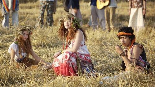 The House of Sun filmas žiurėti online