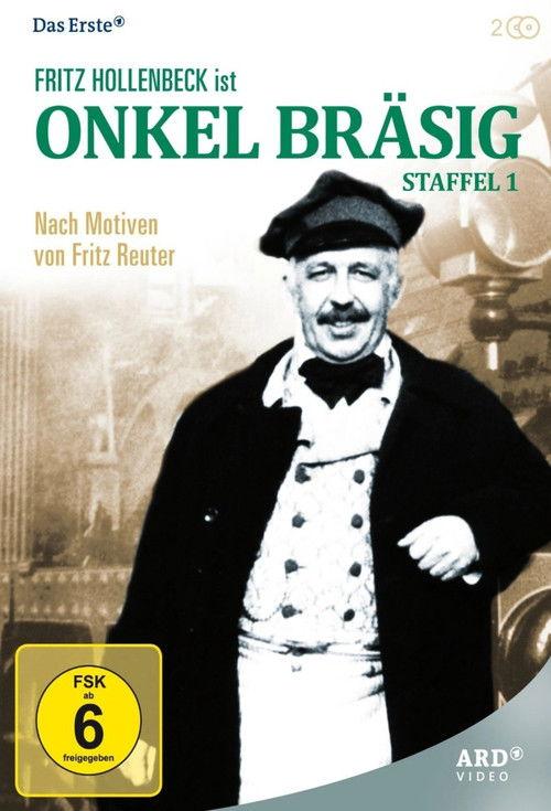 Onkel Bräsig filmas online
