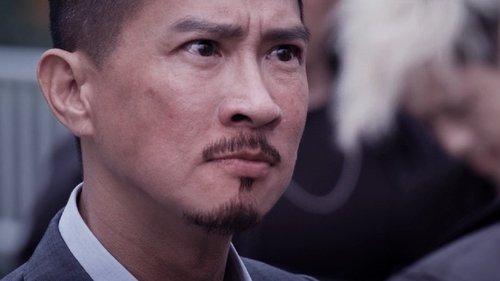 The White Storm filmas žiurėti online