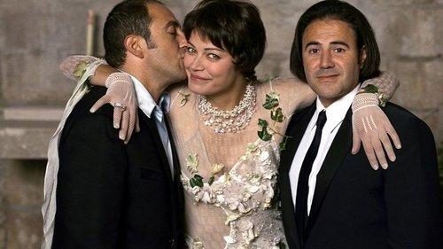 Slice of Life filmas žiurėti online