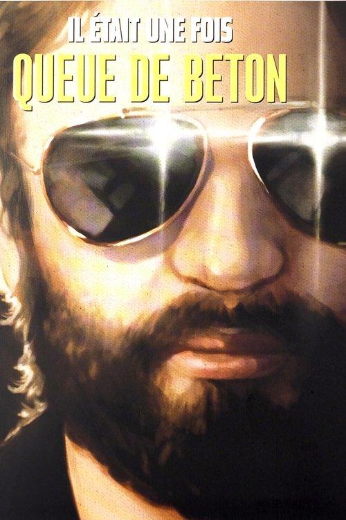 Concrete Cock filmas online