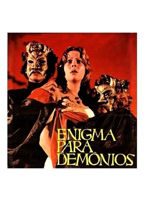 Enigma for Demons filmas online