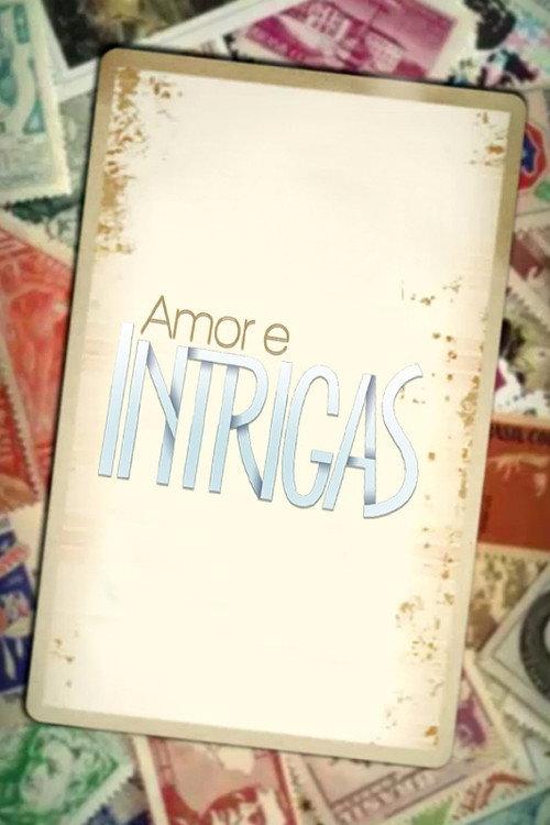 Amor e Intrigas filmas online