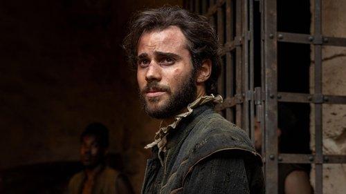 El cautivo filmas žiurėti online