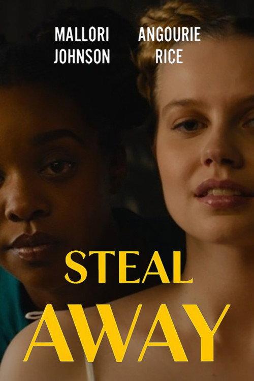 Steal Away filmas online