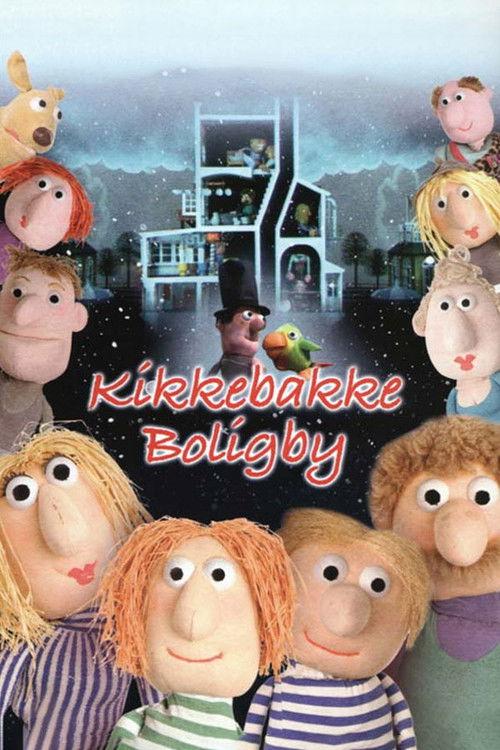 Kikkebakke Boligby filmas online