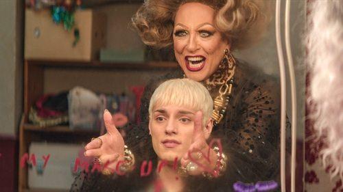 Everybody's Talking About Jamie filmas žiurėti online