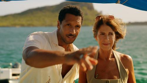 Verliefd op Curaçao filmas žiurėti online