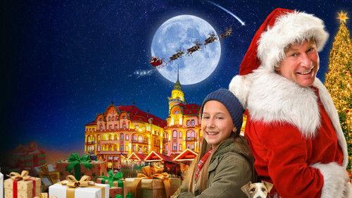 Crăciun cu Ramon filmas žiurėti online