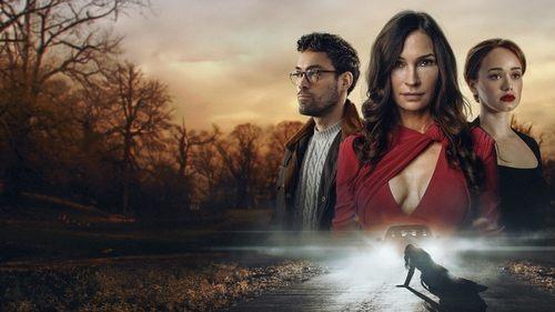 Užrakinta filmas žiurėti online