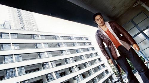 Fulltime Killer filmas žiurėti online