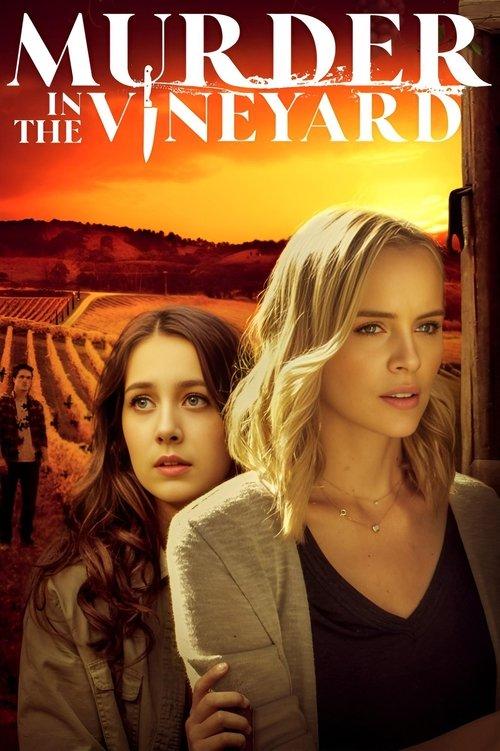 Murder in the Vineyard filmas online