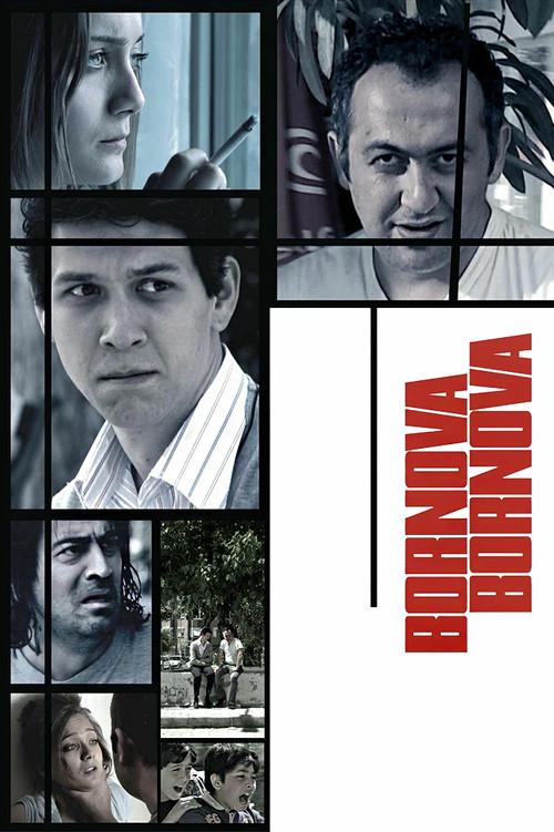 Bornova Bornova filmas online