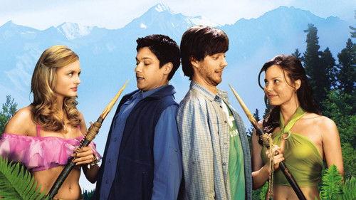 Without a Paddle: Nature's Calling filmas žiurėti online