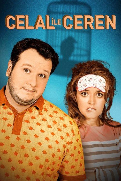 Celal ile Ceren filmas online