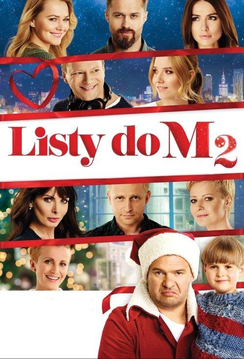 Listy do M. 2 filmas online