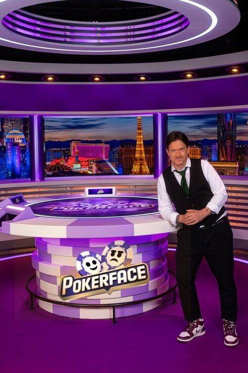 Pokerface filmas online
