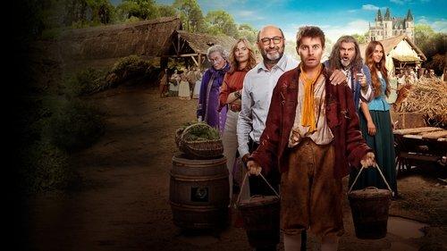 Le Larbin filmas žiurėti online