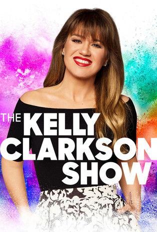 The Kelly Clarkson Show filmas online